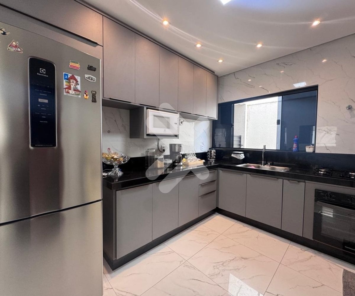 Casa em Condomínio para aluguelParque das NaçõesParnamirim: 