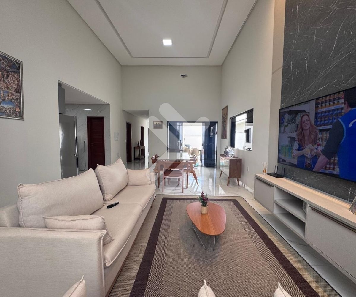 Casa em Condomínio para aluguelParque das NaçõesParnamirim: 