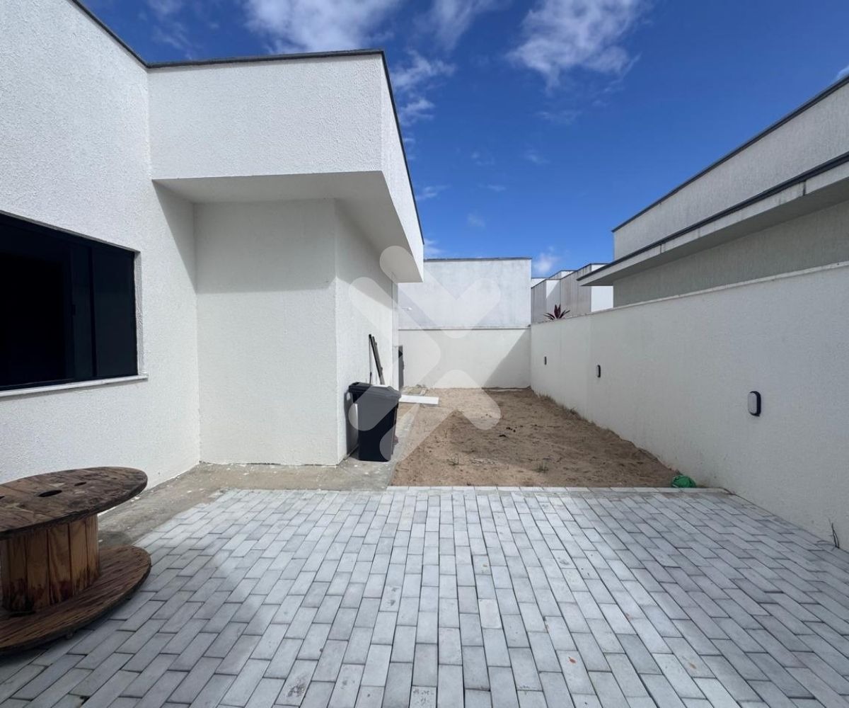 Casa em Condomínio para aluguelParque das NaçõesParnamirim: 