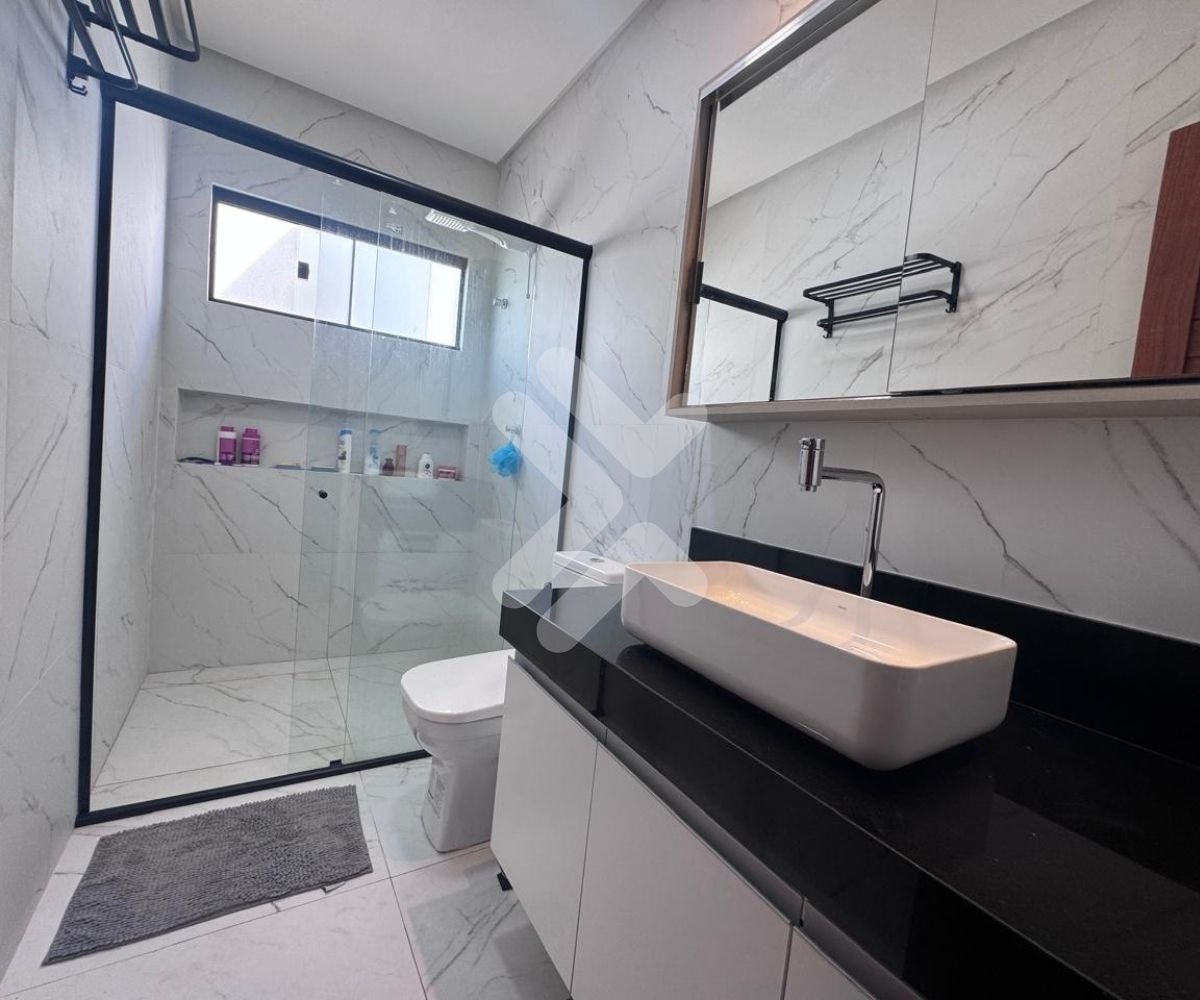 Casa em Condomínio para aluguelParque das NaçõesParnamirim: 