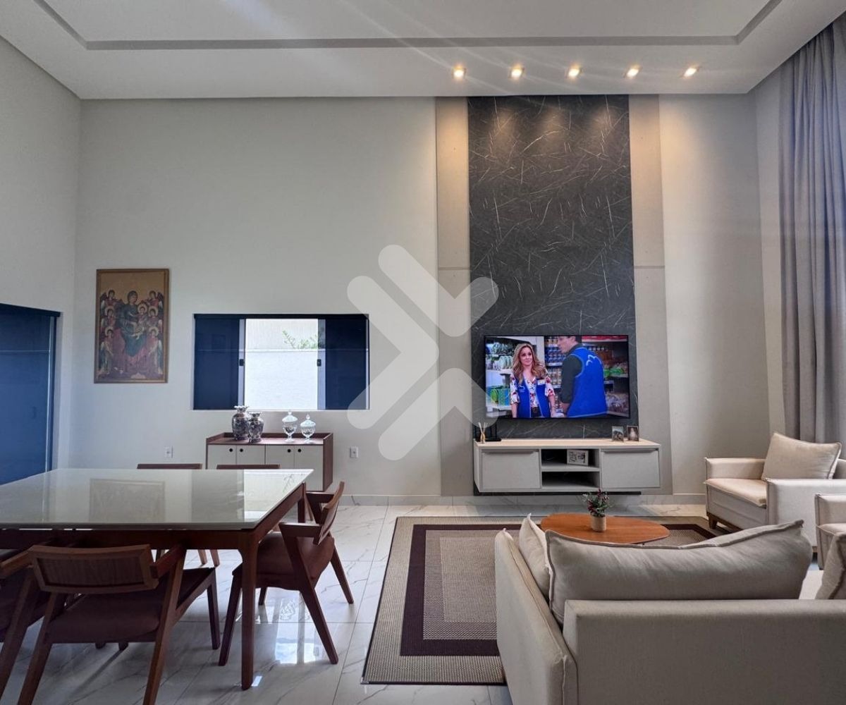 Casa em Condomínio para aluguelParque das NaçõesParnamirim: 