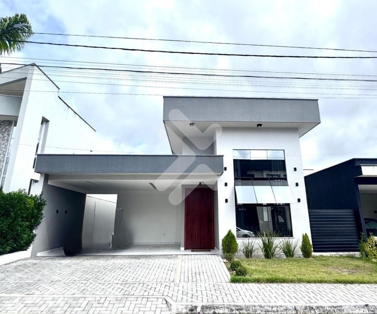 Casa em Condomínio para aluguelParque das NaçõesParnamirim: 