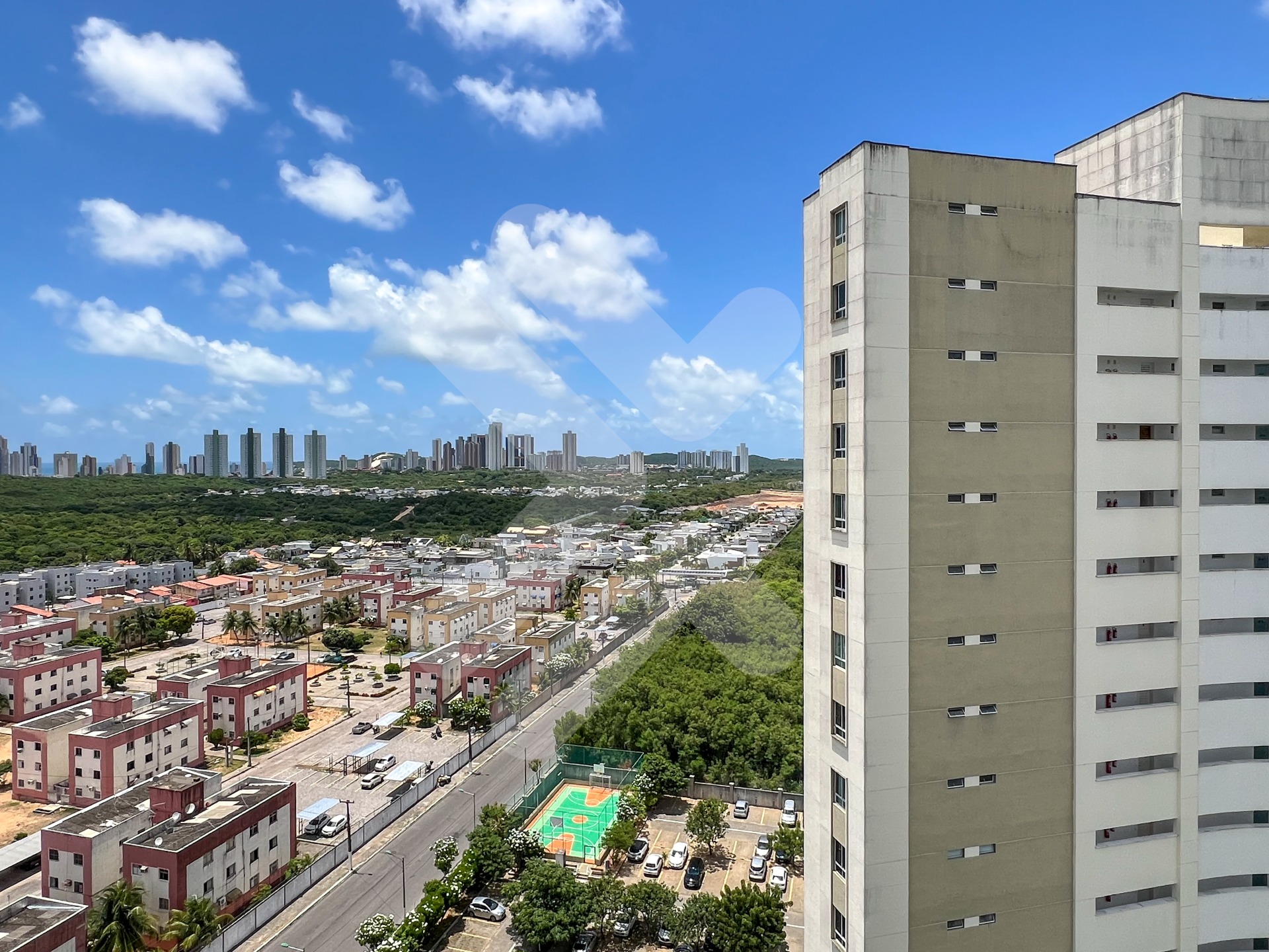 Apartamento à vendaPonta NegraNatal: 