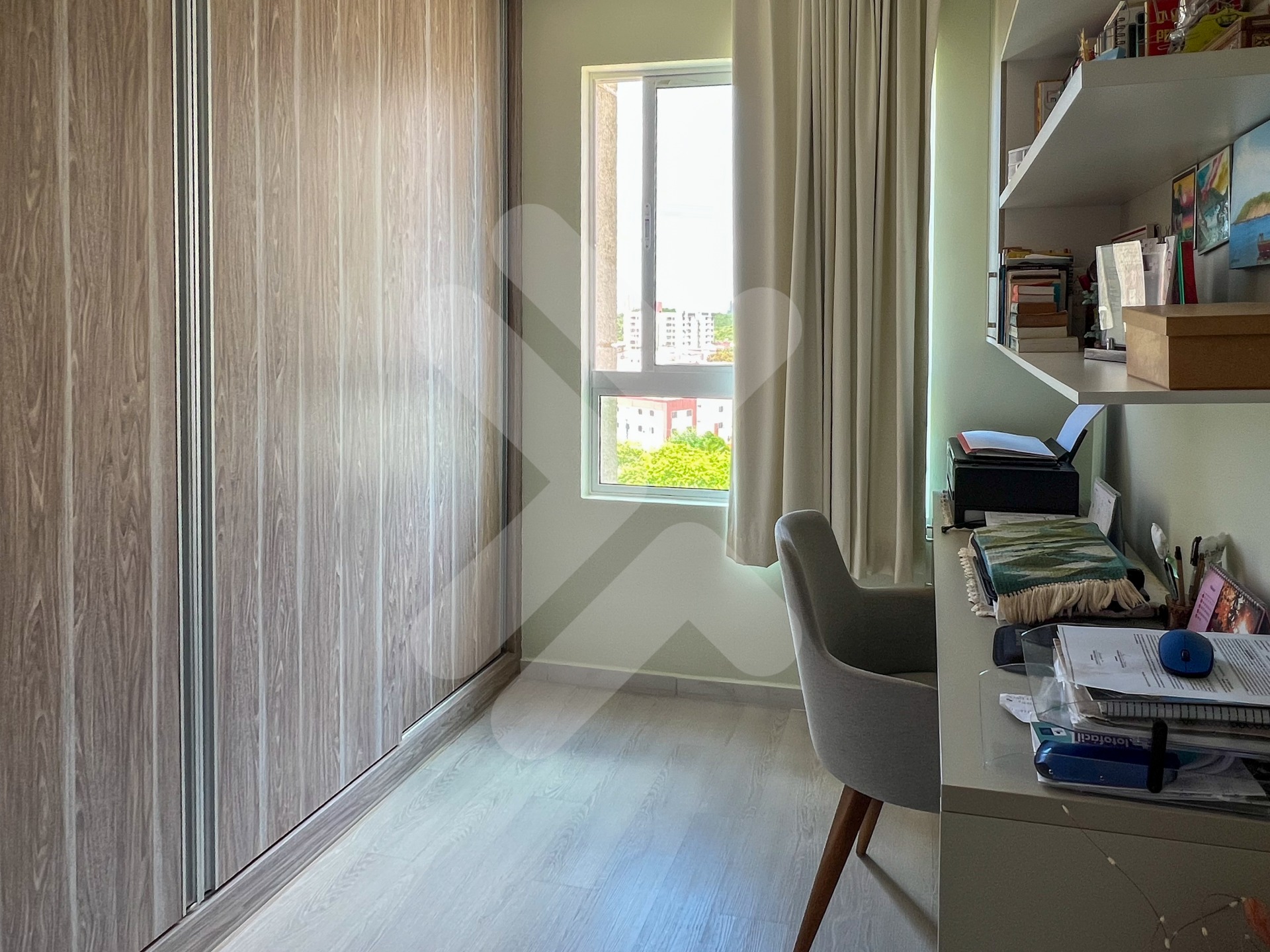 Apartamento à vendaPonta NegraNatal: 