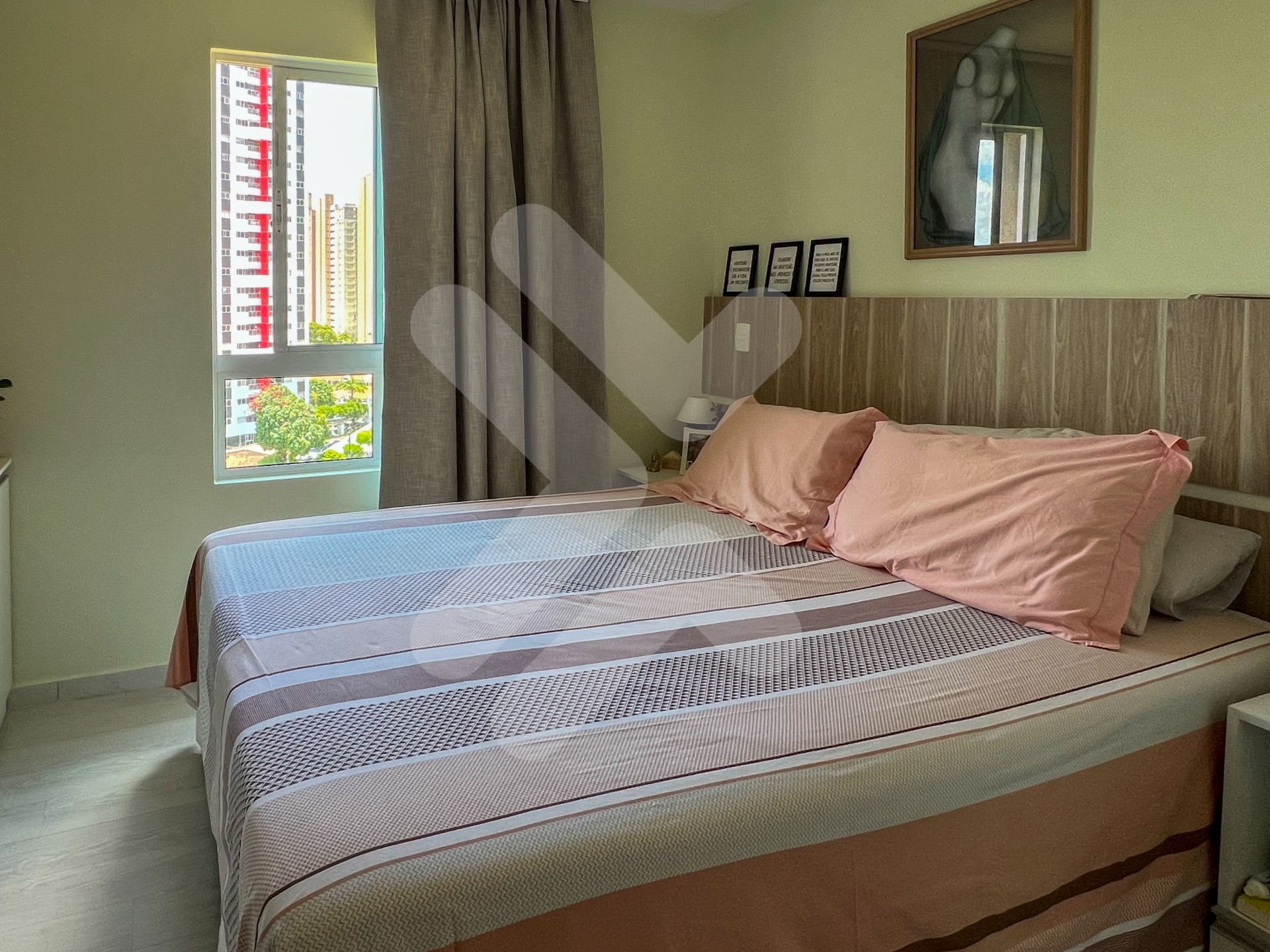 Apartamento à vendaPonta NegraNatal: 