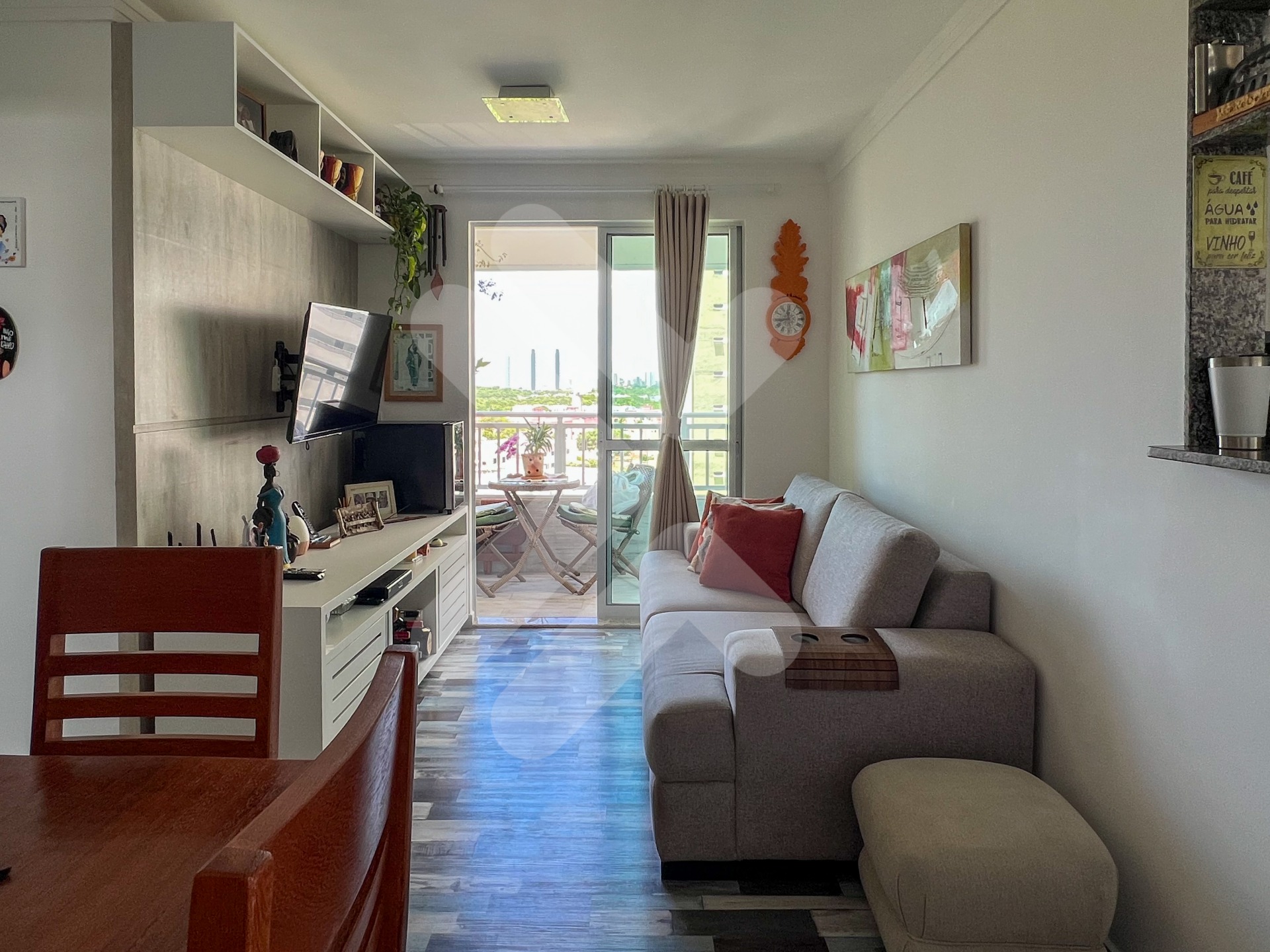 Apartamento à vendaPonta NegraNatal: 