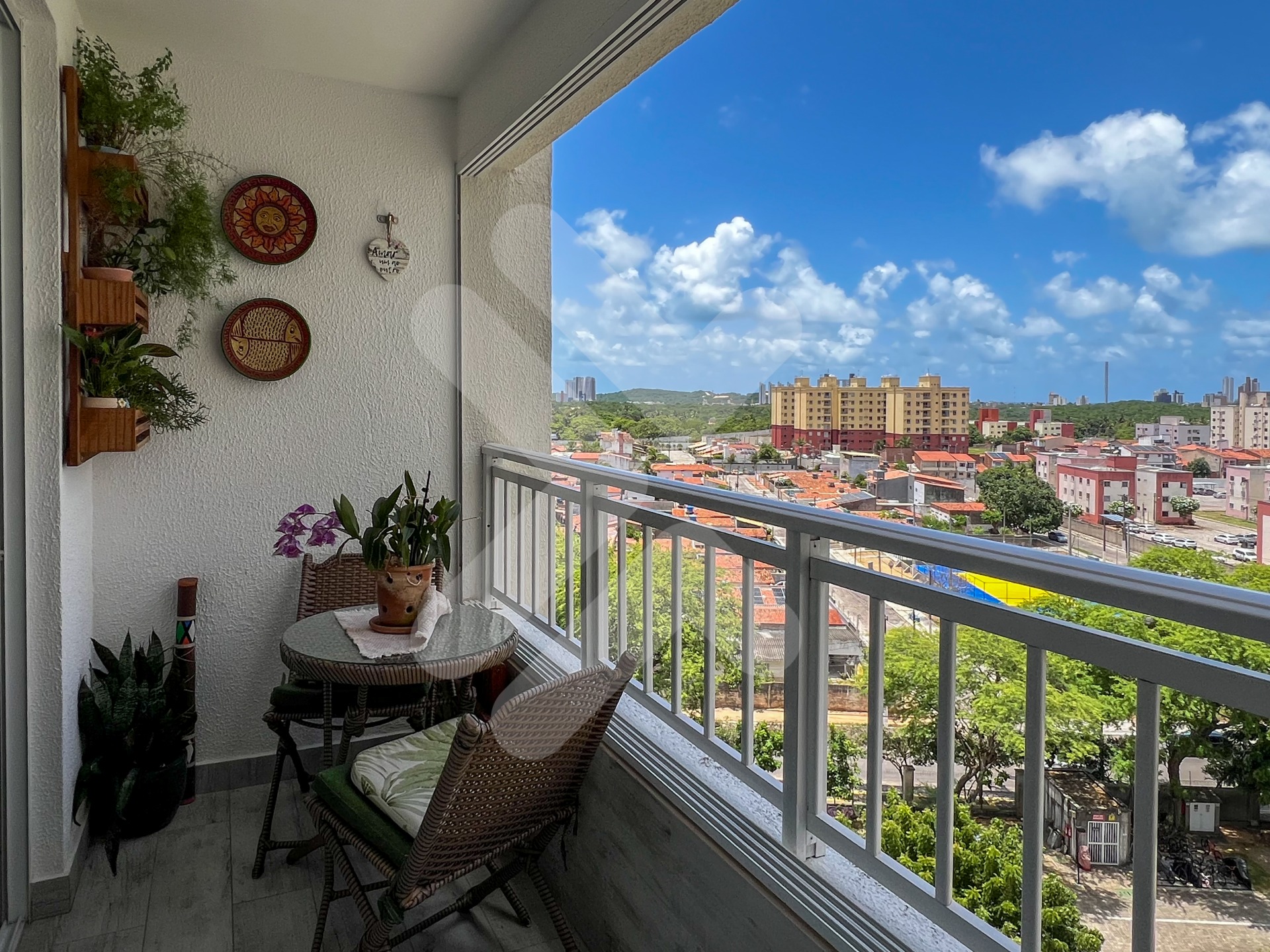 Apartamento à vendaPonta NegraNatal: 