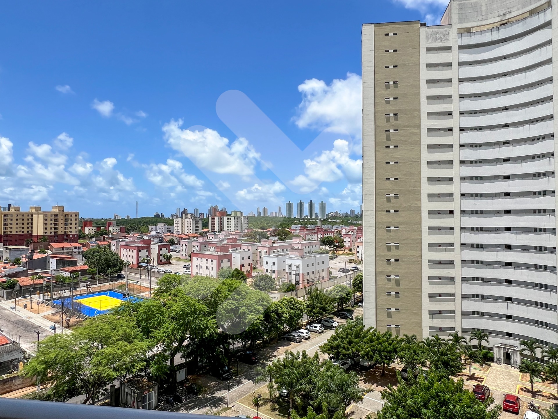 Apartamento à vendaPonta NegraNatal: 