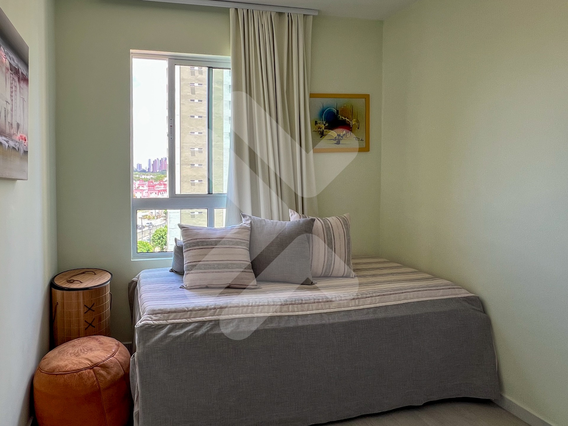 Apartamento à vendaPonta NegraNatal: 