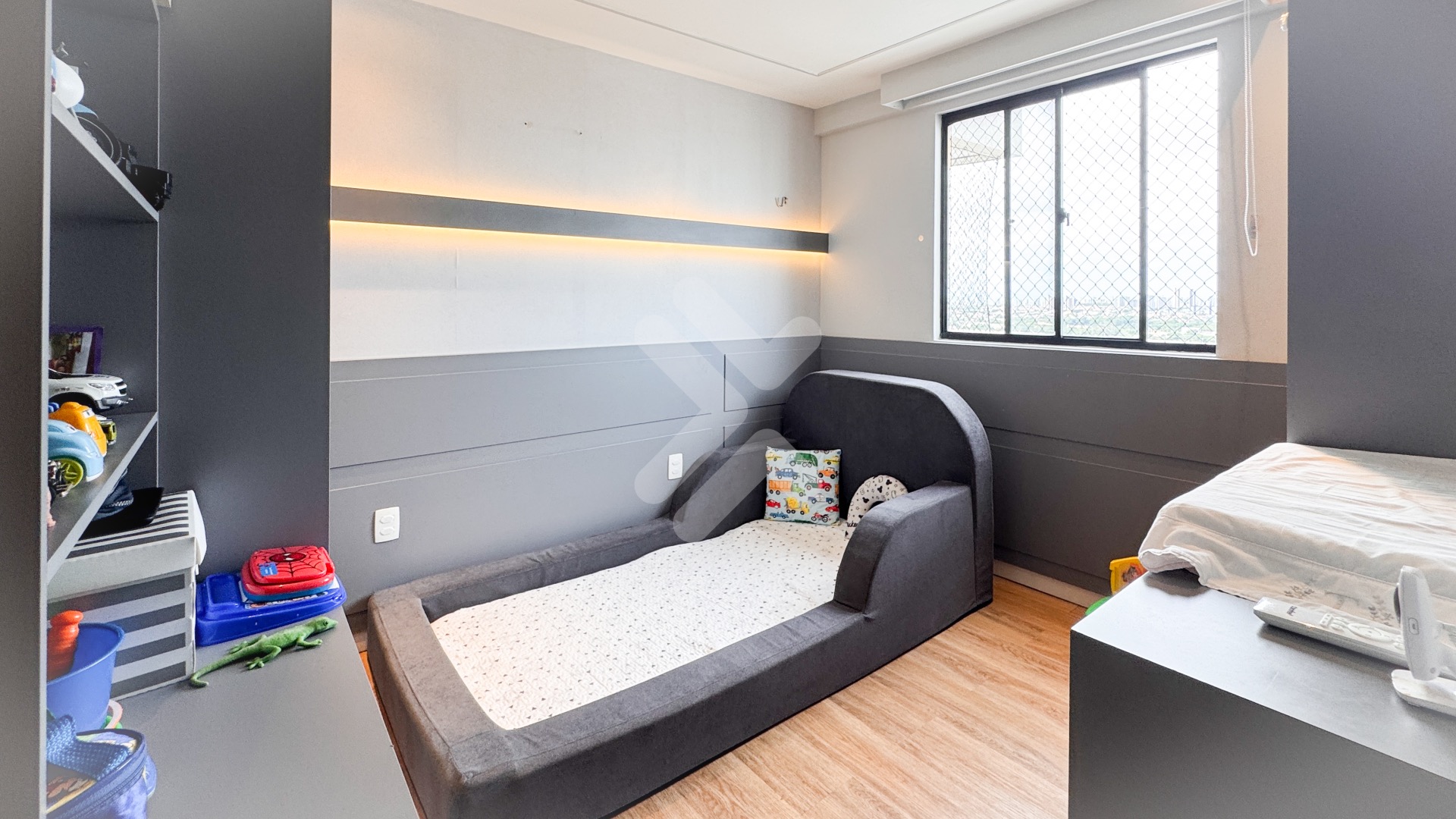 Apartamento à vendaPitimbuNatal: 