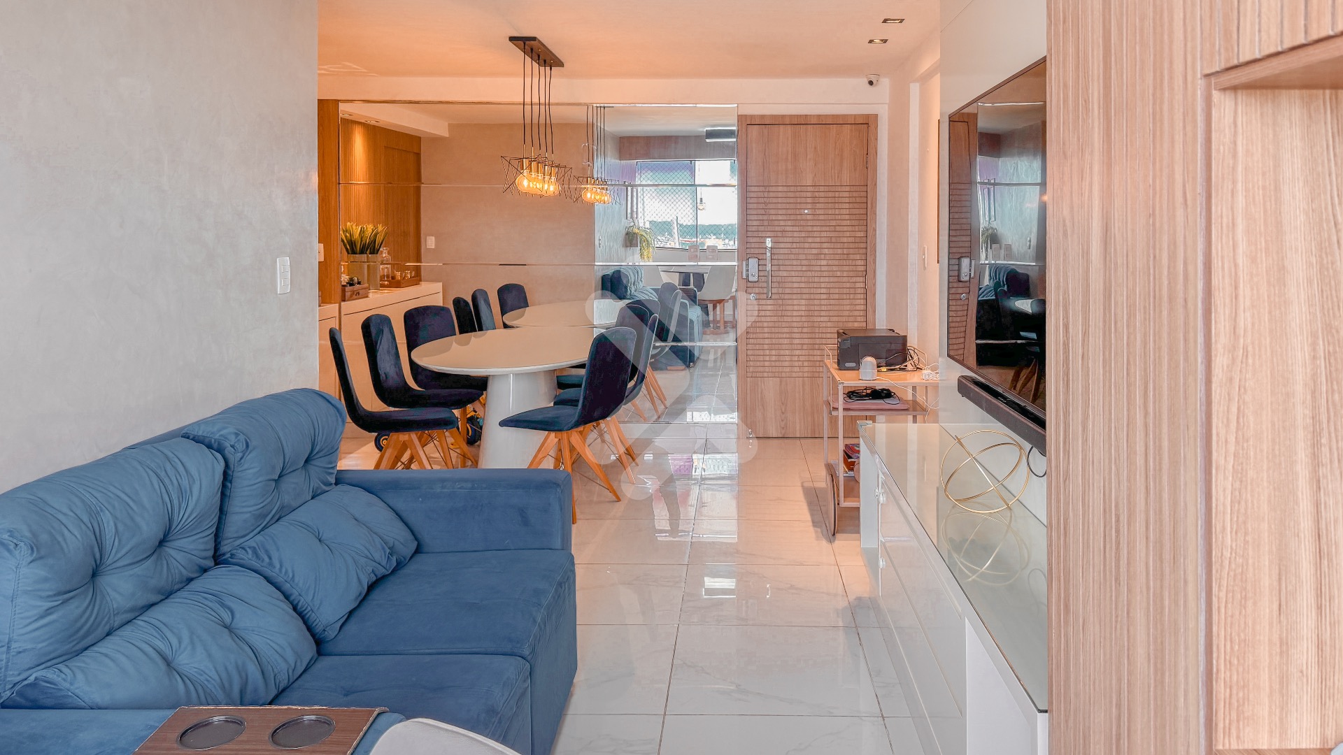 Apartamento à vendaPitimbuNatal: 