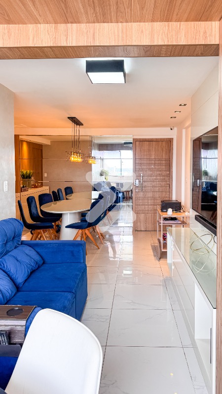 Apartamento à vendaPitimbuNatal: 