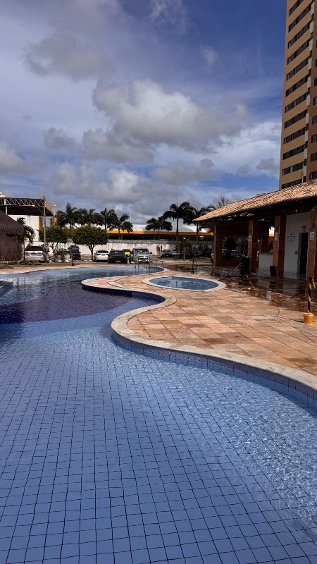 Apartamento à vendaPitimbuNatal: 