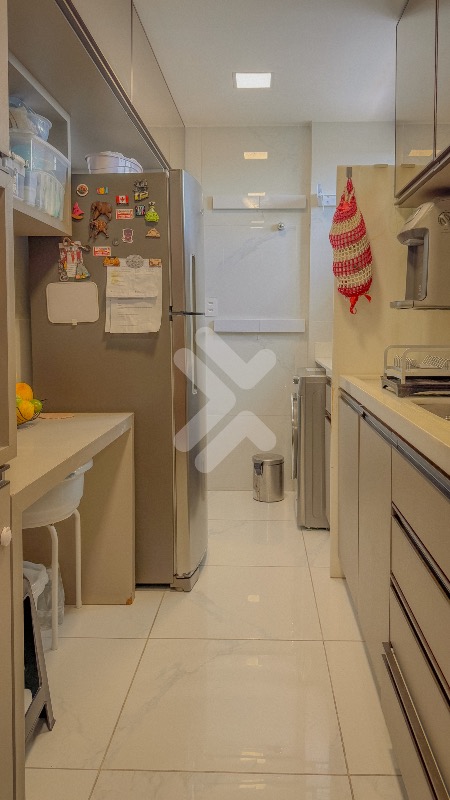 Apartamento à vendaPitimbuNatal: 