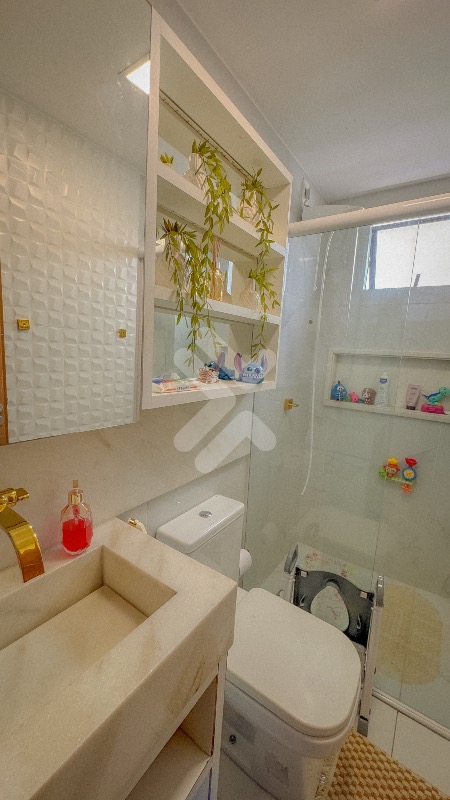 Apartamento à vendaPitimbuNatal: 