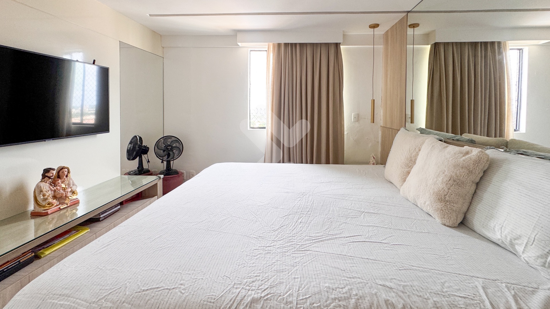 Apartamento à vendaPitimbuNatal: 