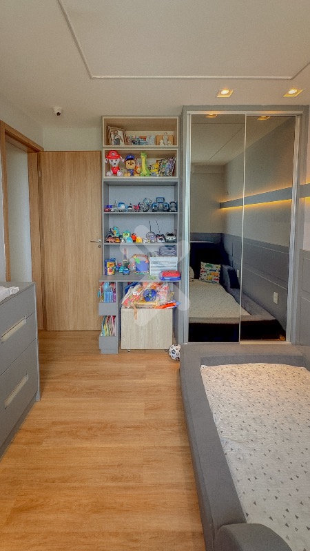 Apartamento à vendaPitimbuNatal: 