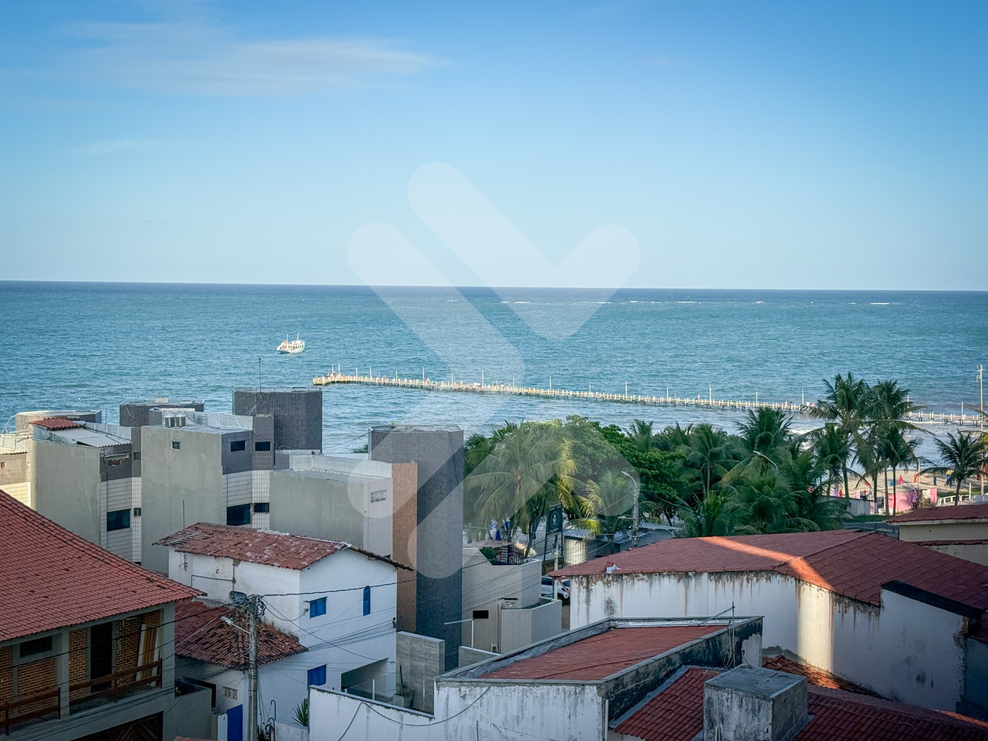 Apartamento à vendaPirangi do Norte (Distrito Litoral)Parnamirim: 