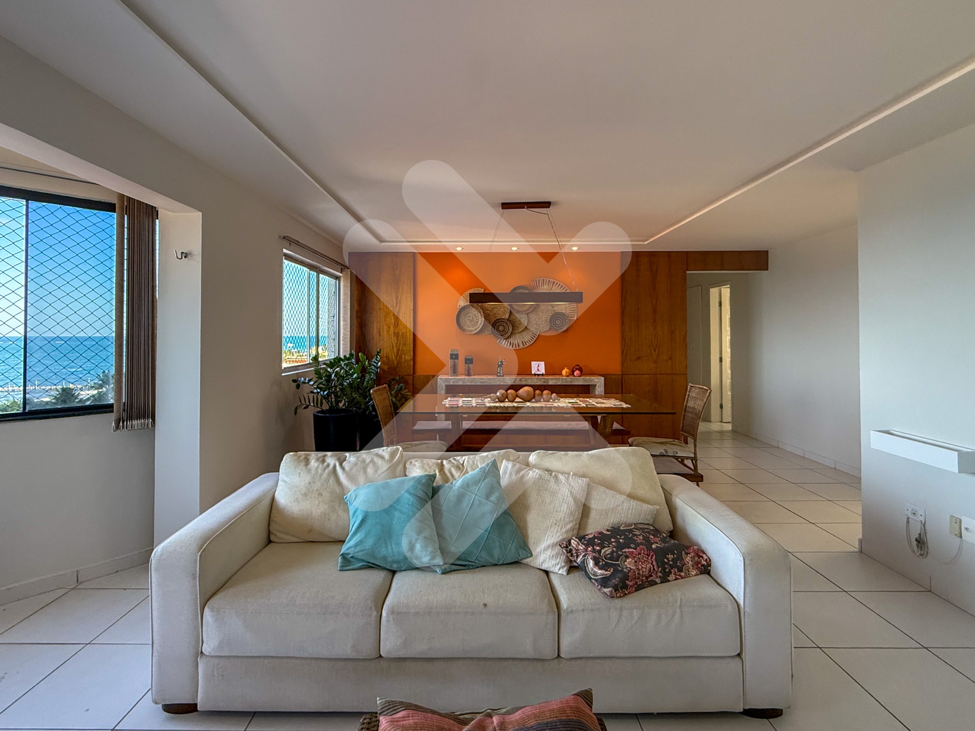 Apartamento à vendaPirangi do Norte (Distrito Litoral)Parnamirim: 