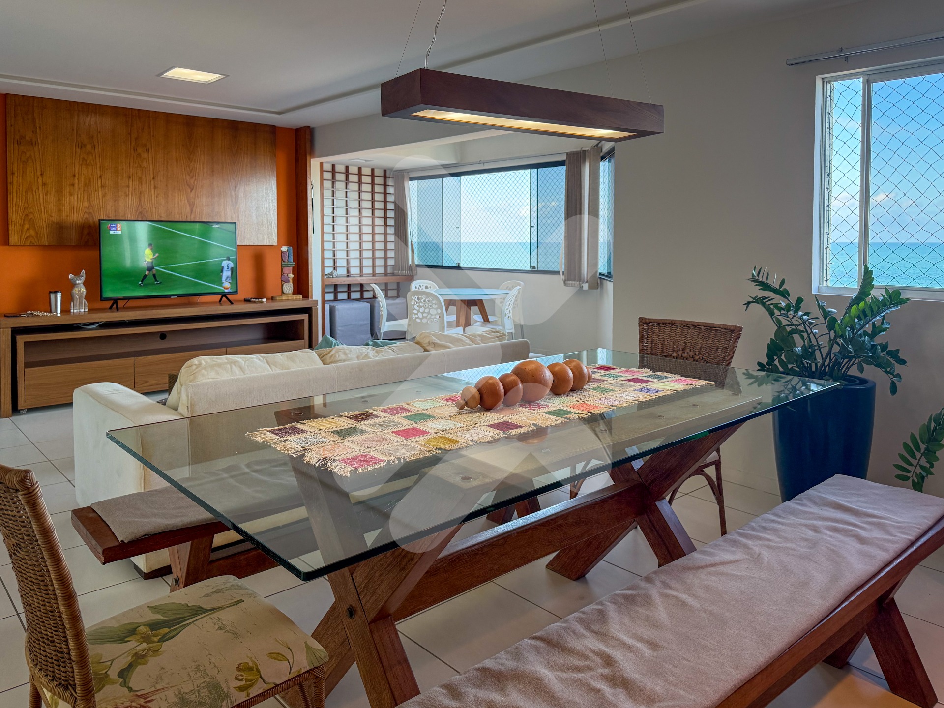 Apartamento à vendaPirangi do Norte (Distrito Litoral)Parnamirim: 