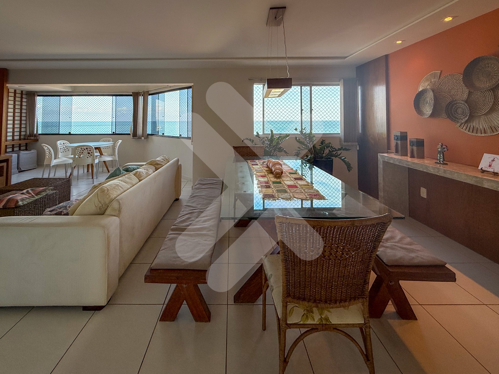 Apartamento à vendaPirangi do Norte (Distrito Litoral)Parnamirim: 