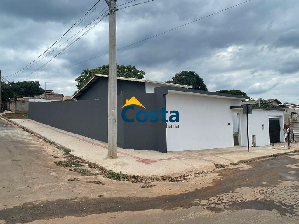 Casas à venda em Pousada Del Rey, Igarapé, MG - ZAP Imóveis