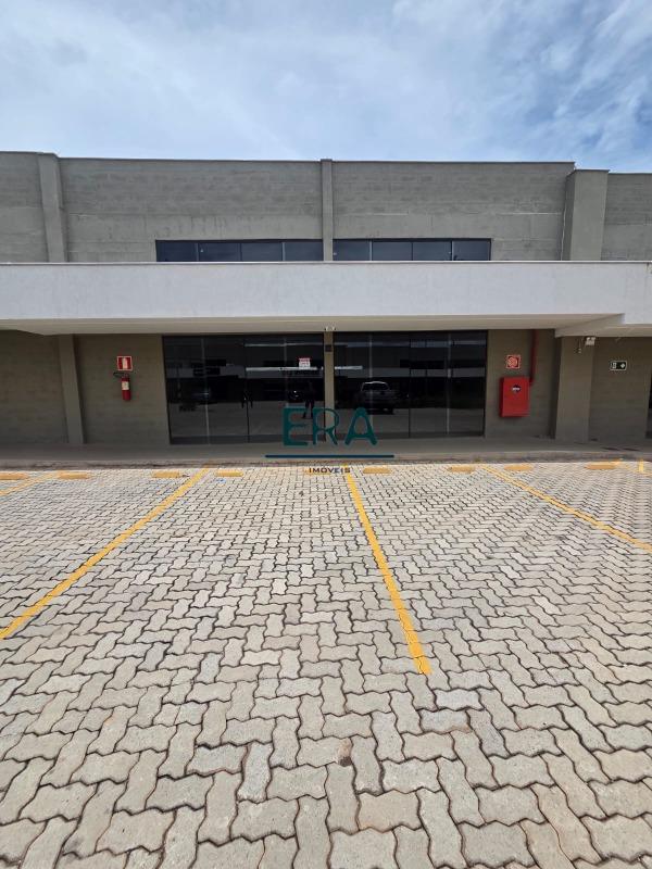 Loja-Salão, 17 m² - Foto 8