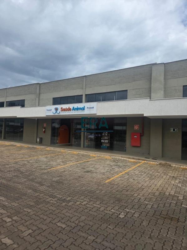 Loja-Salão, 17 m² - Foto 11