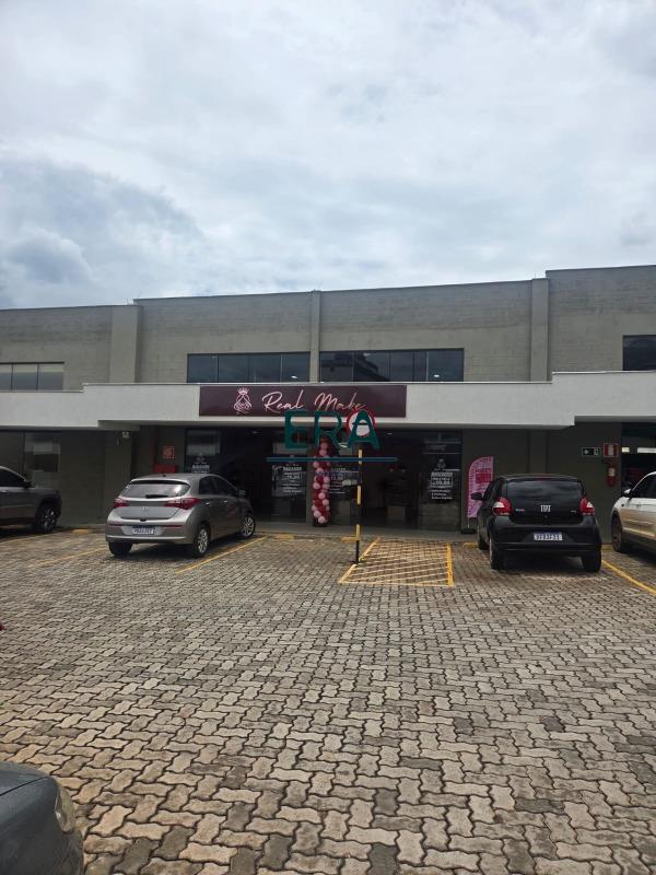 Loja-Salão, 17 m² - Foto 14