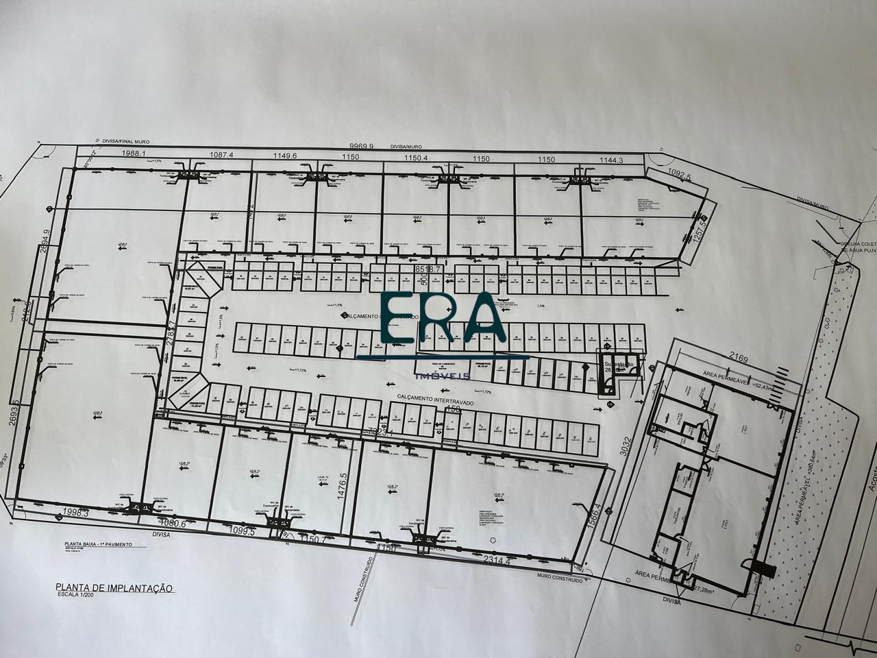 Loja-Salão, 17 m² - Foto 20