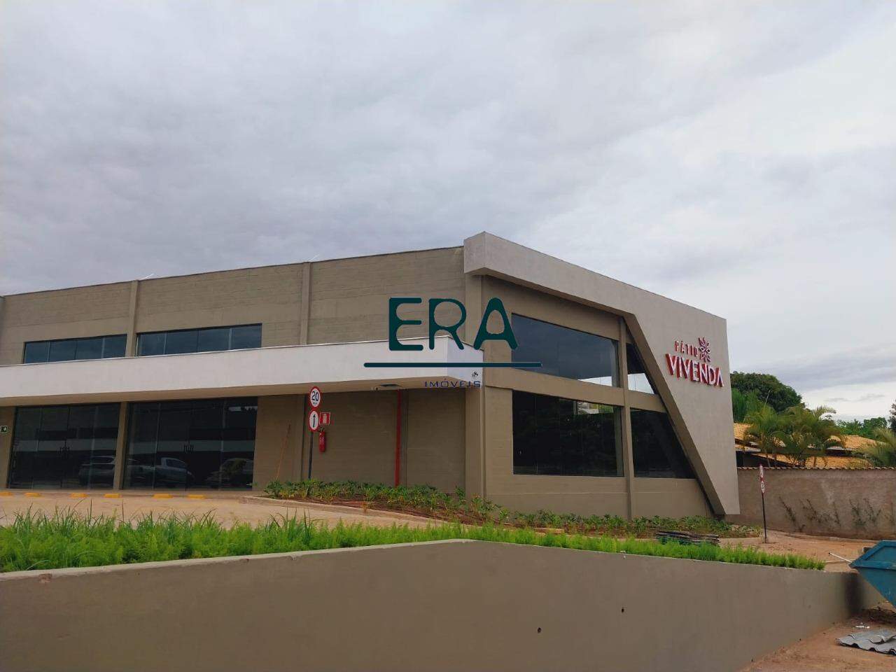 Loja-Salão, 17 m² - Foto 1