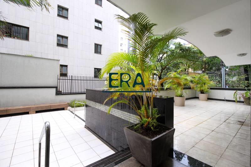 Cobertura, 4 quartos, 280 m² - Foto 1