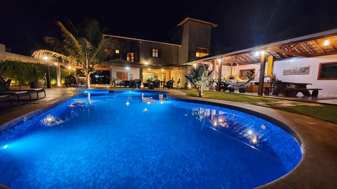 Casa, 4 quartos, 582 m² - Foto 2