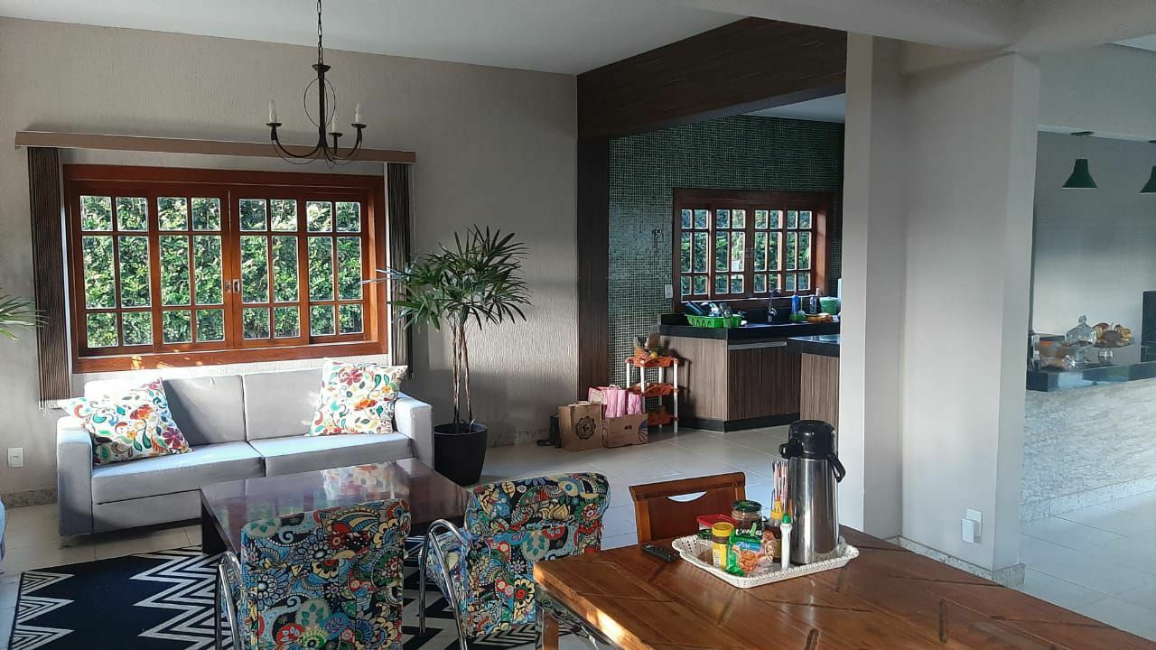 Casa, 4 quartos, 582 m² - Foto 3