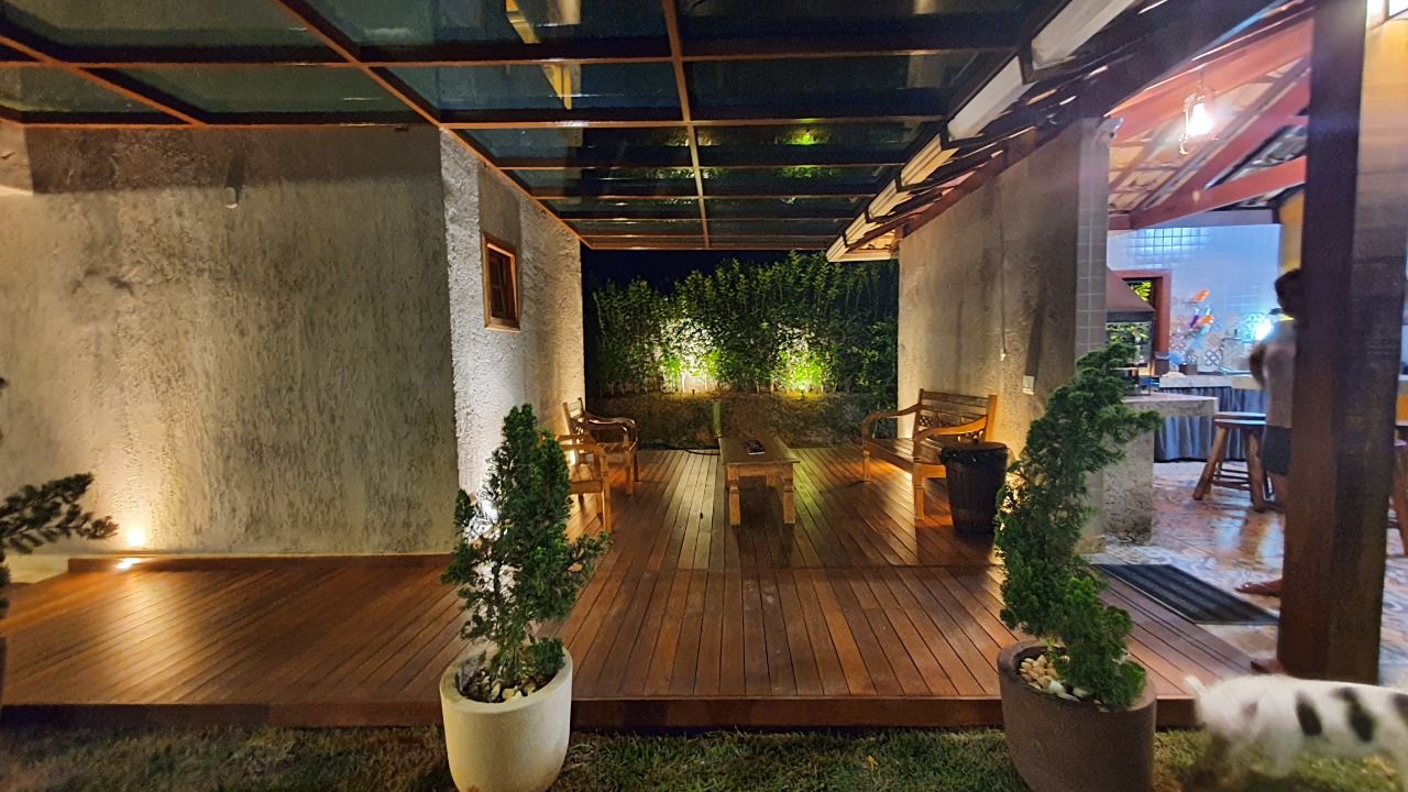 Casa, 4 quartos, 582 m² - Foto 15