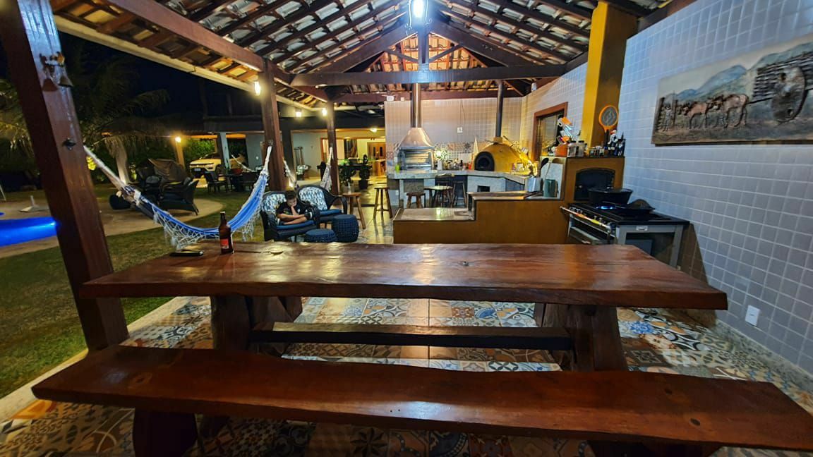 Casa, 4 quartos, 582 m² - Foto 11