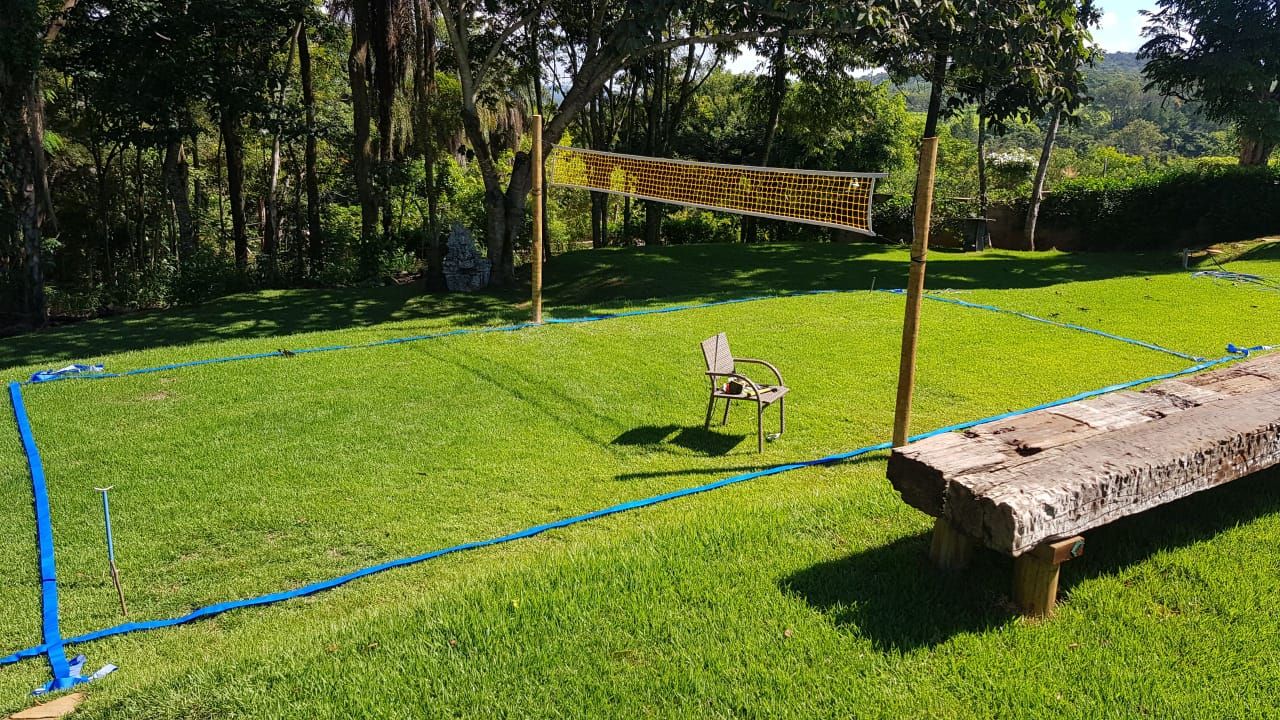 Casa, 4 quartos, 582 m² - Foto 8