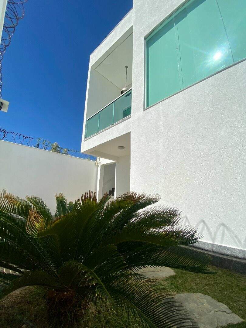 Casa, 3 quartos, 140 m² - Foto 1