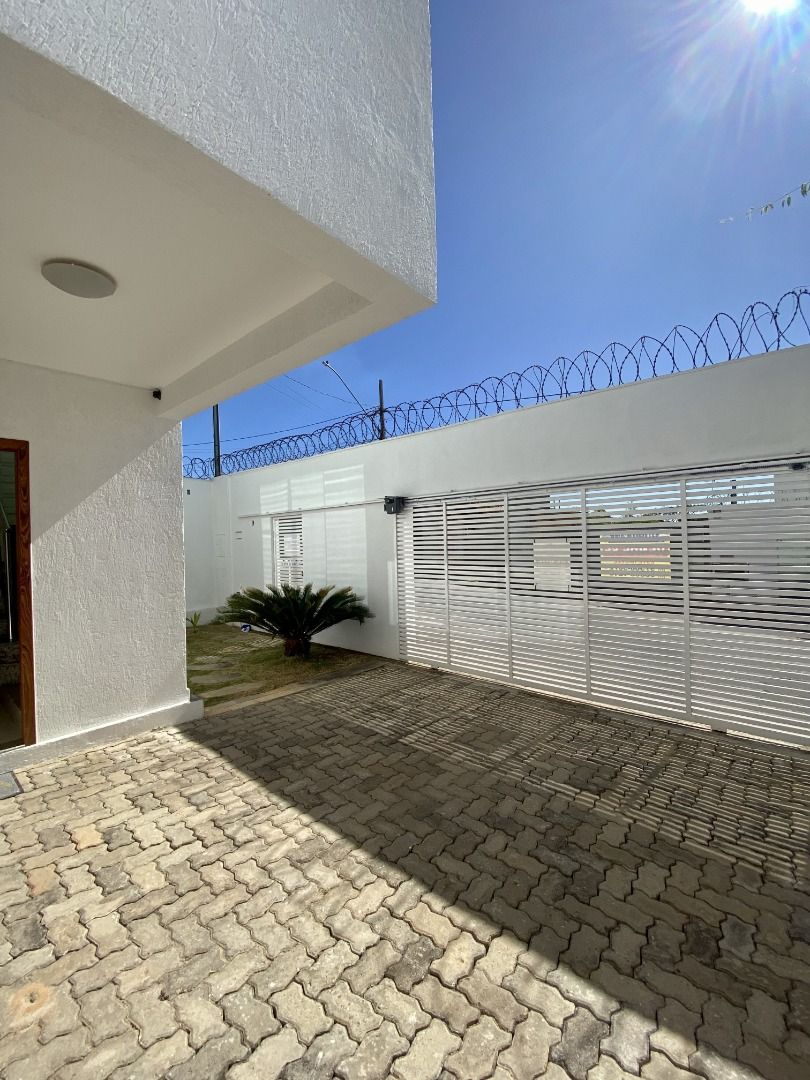 Casa, 3 quartos, 140 m² - Foto 4