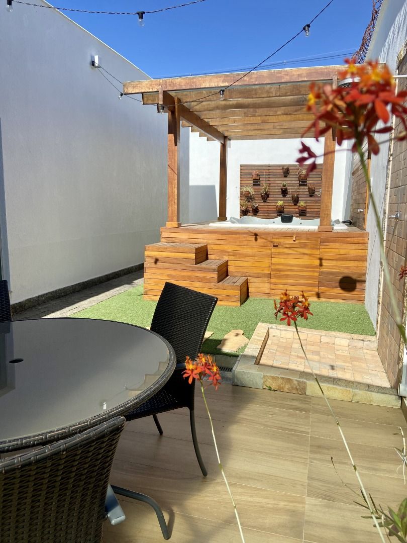 Casa, 3 quartos, 140 m² - Foto 24