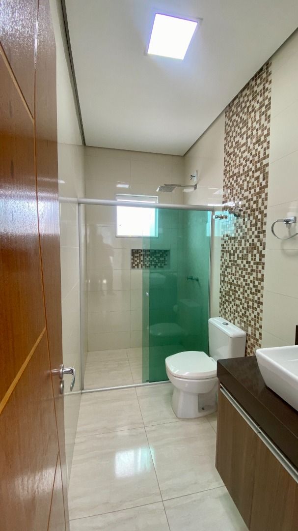 Casa, 3 quartos, 140 m² - Foto 13