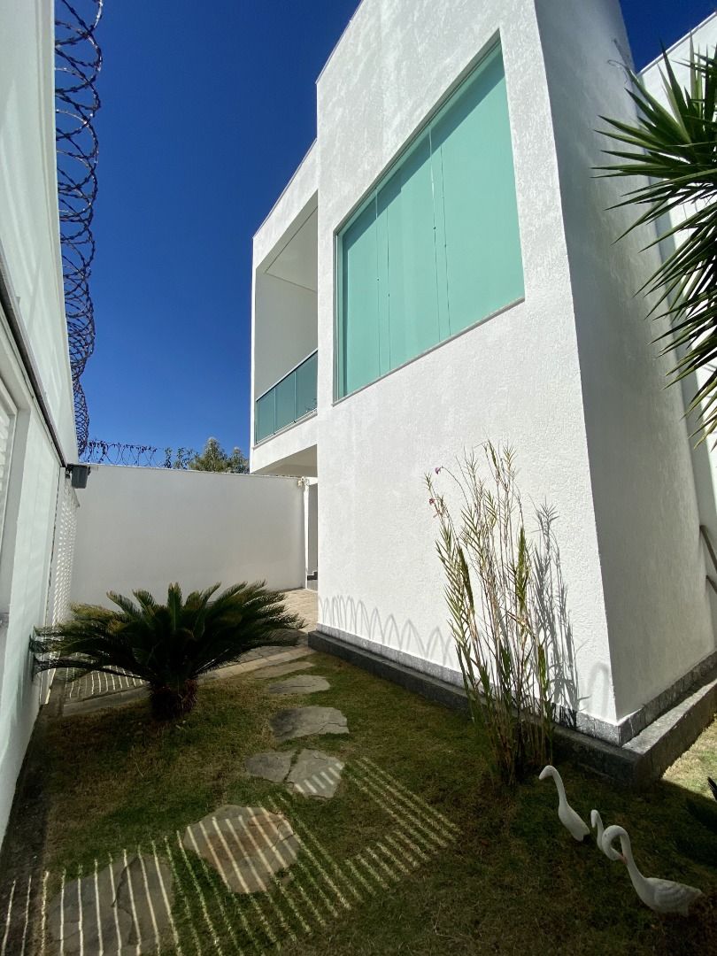 Casa, 3 quartos, 140 m² - Foto 3