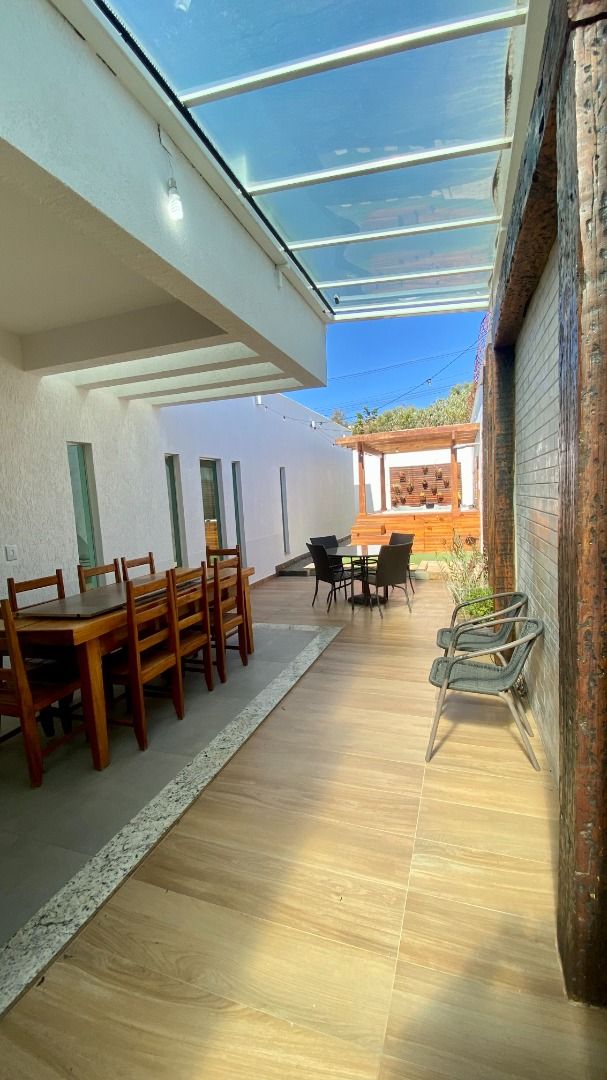 Casa, 3 quartos, 140 m² - Foto 20