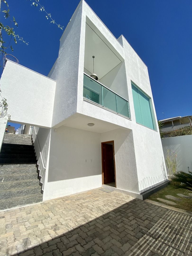 Casa, 3 quartos, 140 m² - Foto 2