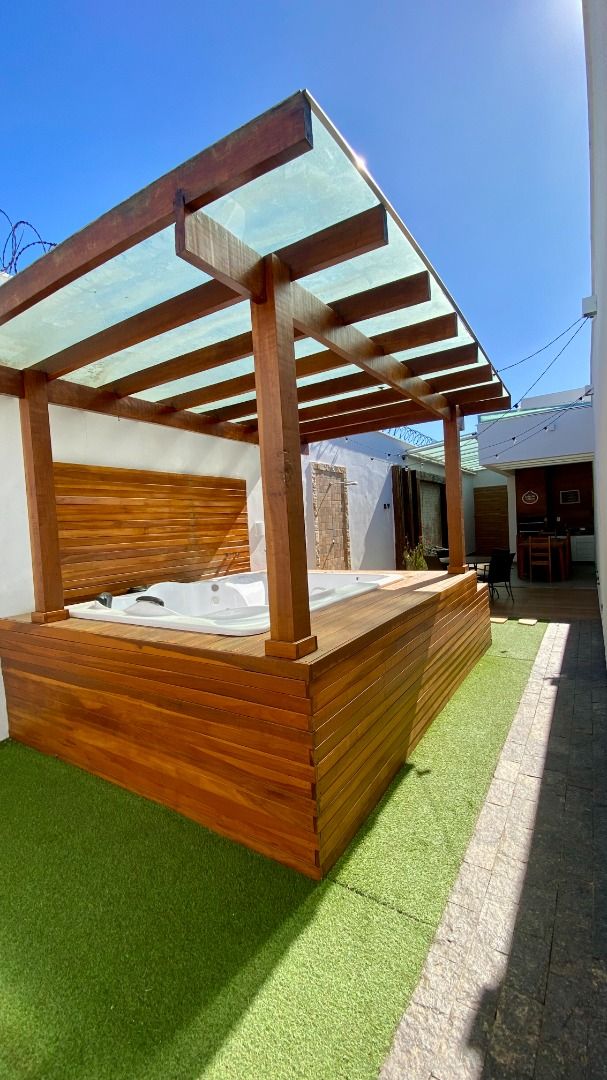 Casa, 3 quartos, 140 m² - Foto 25