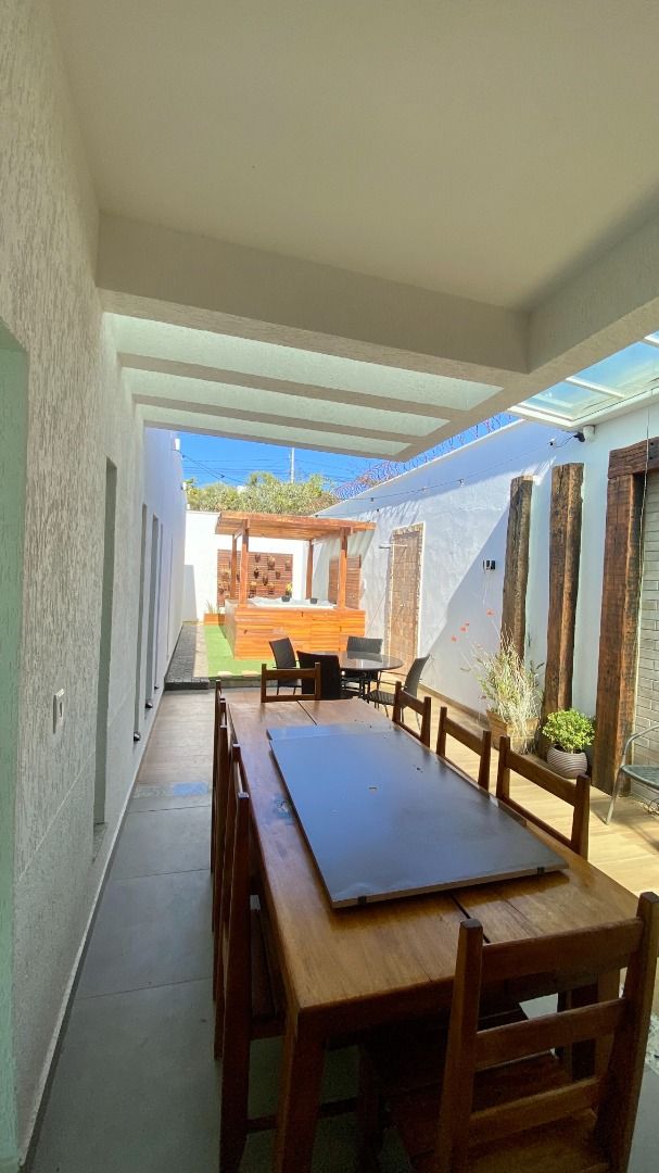 Casa, 3 quartos, 140 m² - Foto 21