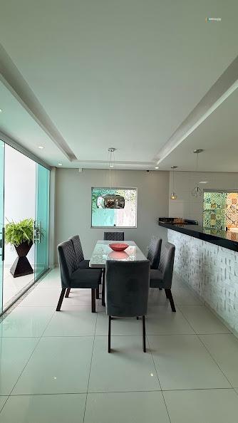 Casa, 3 quartos, 140 m² - Foto 8