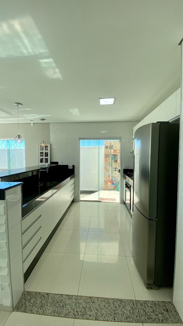 Casa, 3 quartos, 140 m² - Foto 11