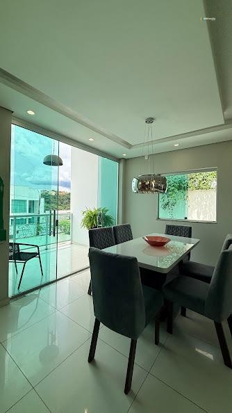 Casa, 3 quartos, 140 m² - Foto 9