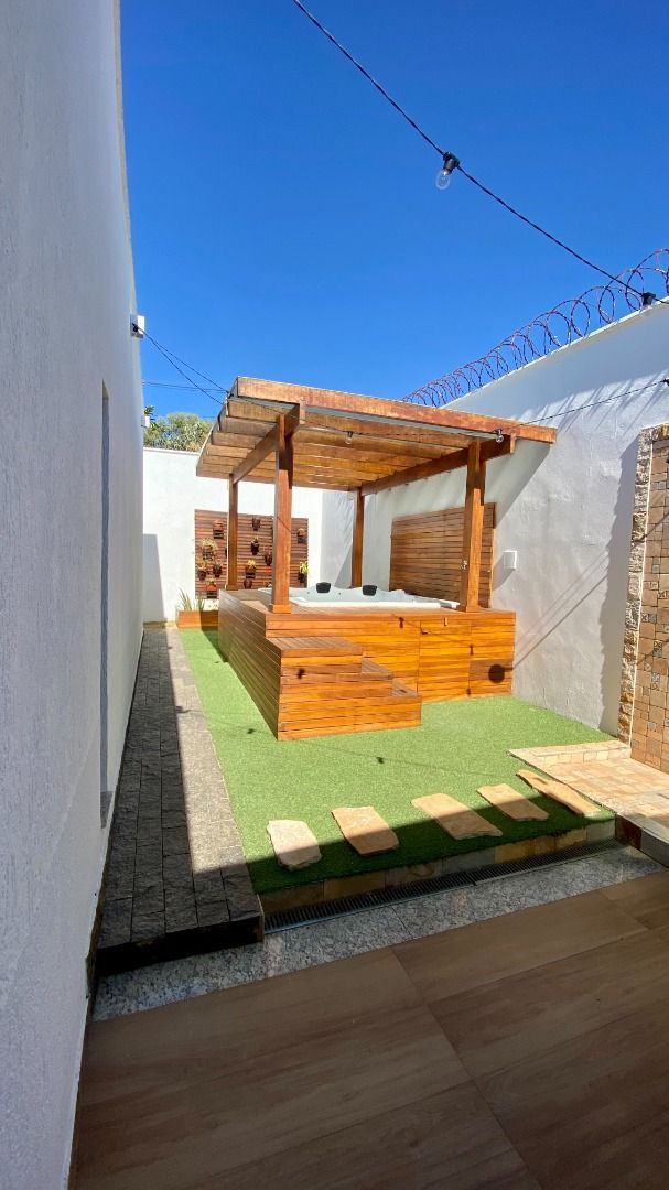 Casa, 3 quartos, 140 m² - Foto 22